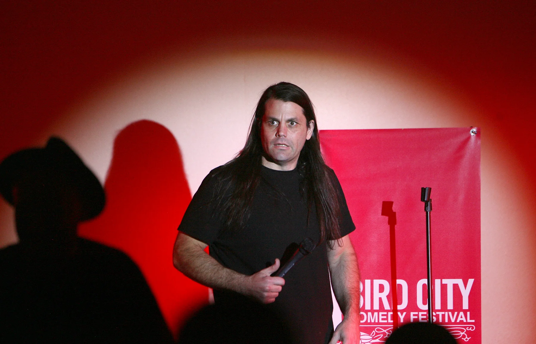 Jonathan Gregory at Churro Magic! LOCATION: Renaissance Phoenix Downtown PHOTO CREDIT: Matt Santos