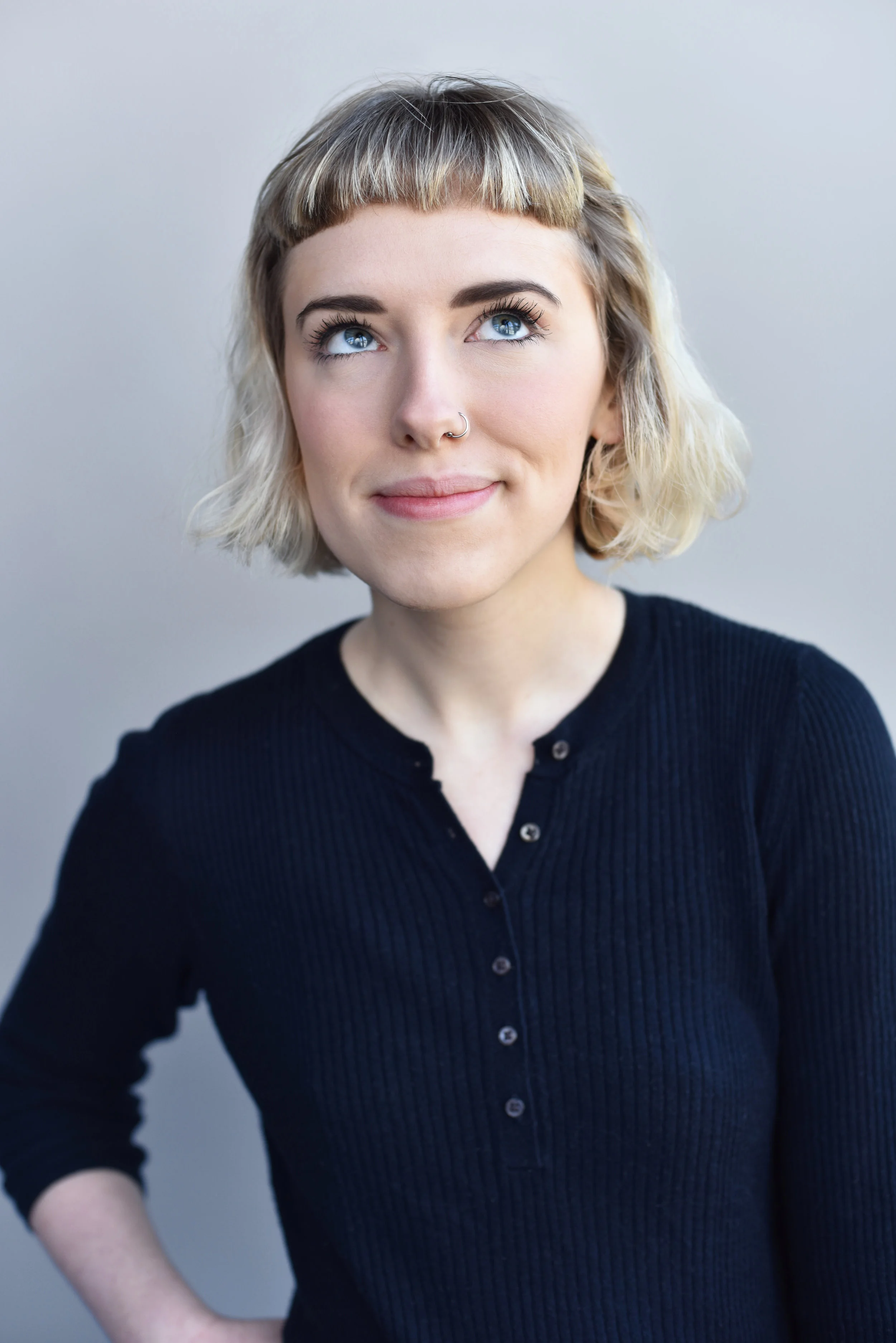 Anya Volz