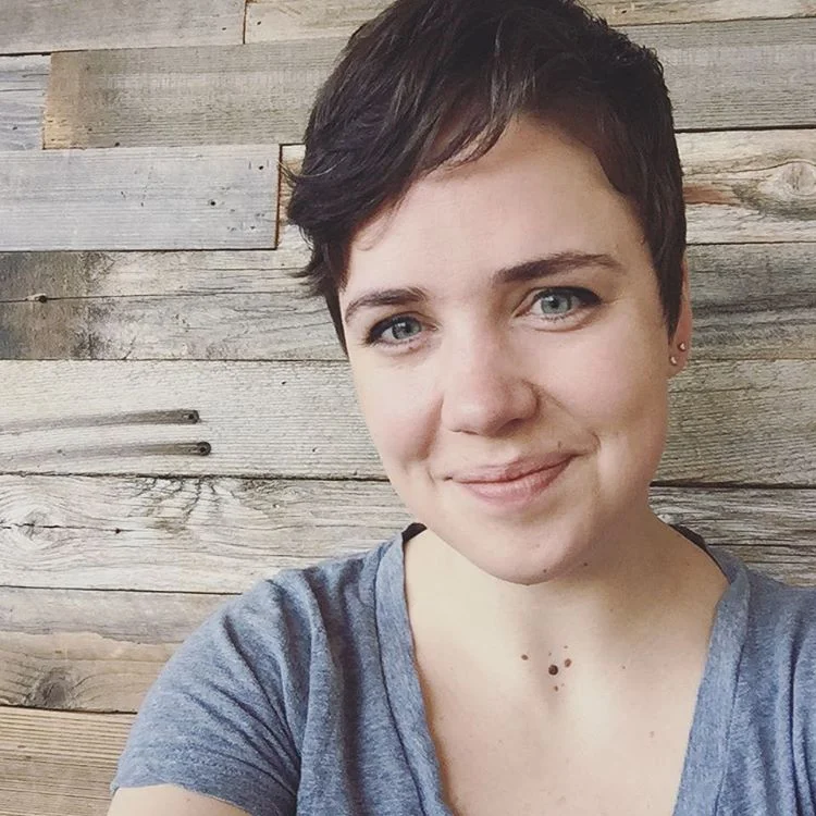 Rachel Weeks