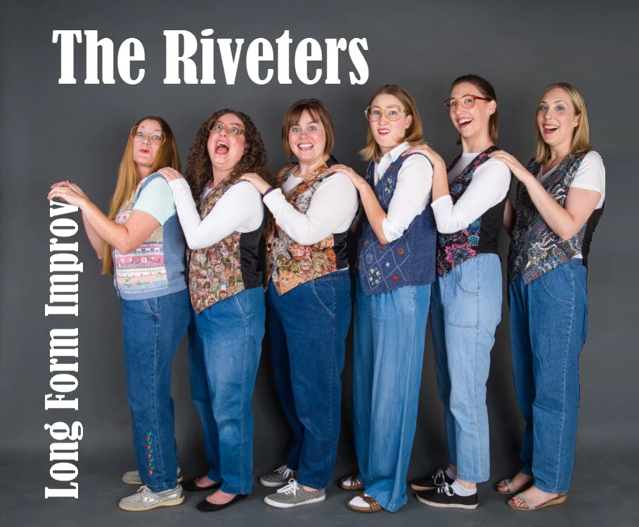 The Riveters