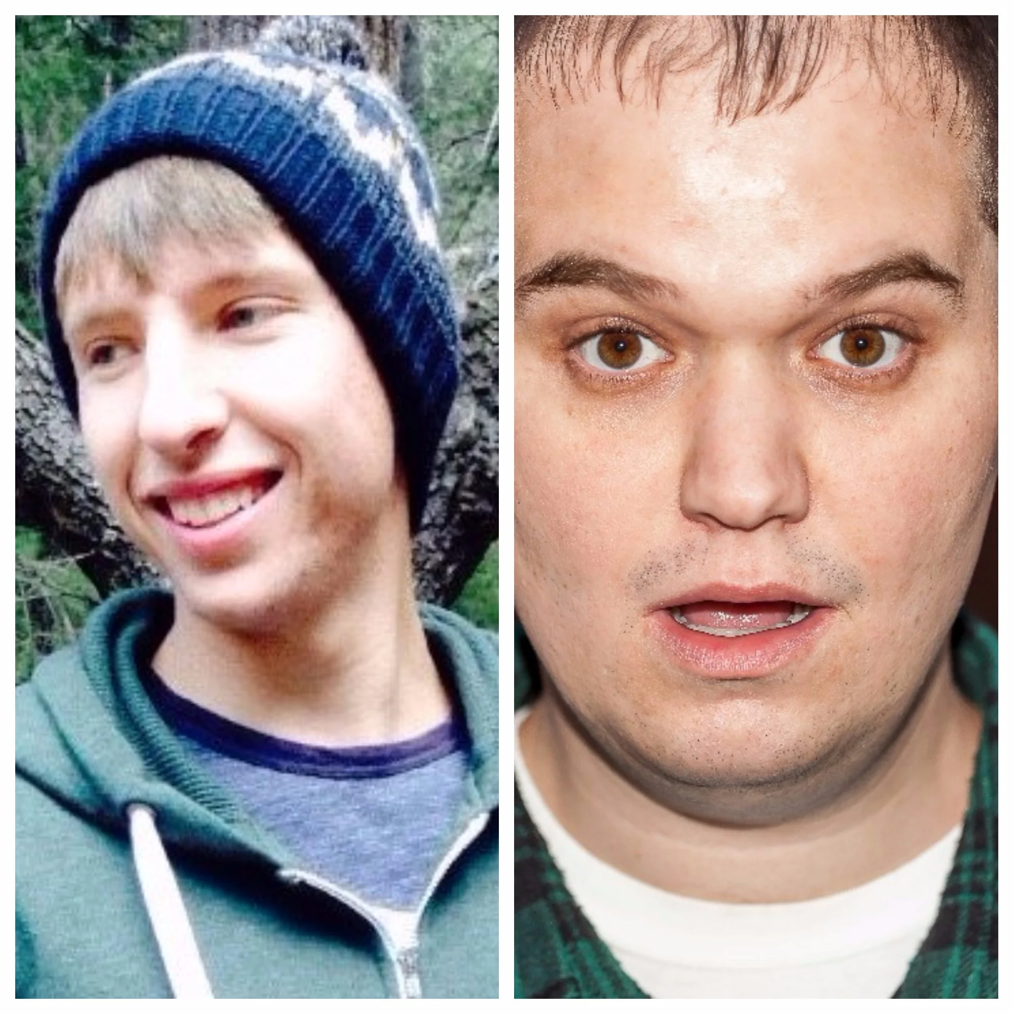 Patrick Hastie & Matt Ziemak