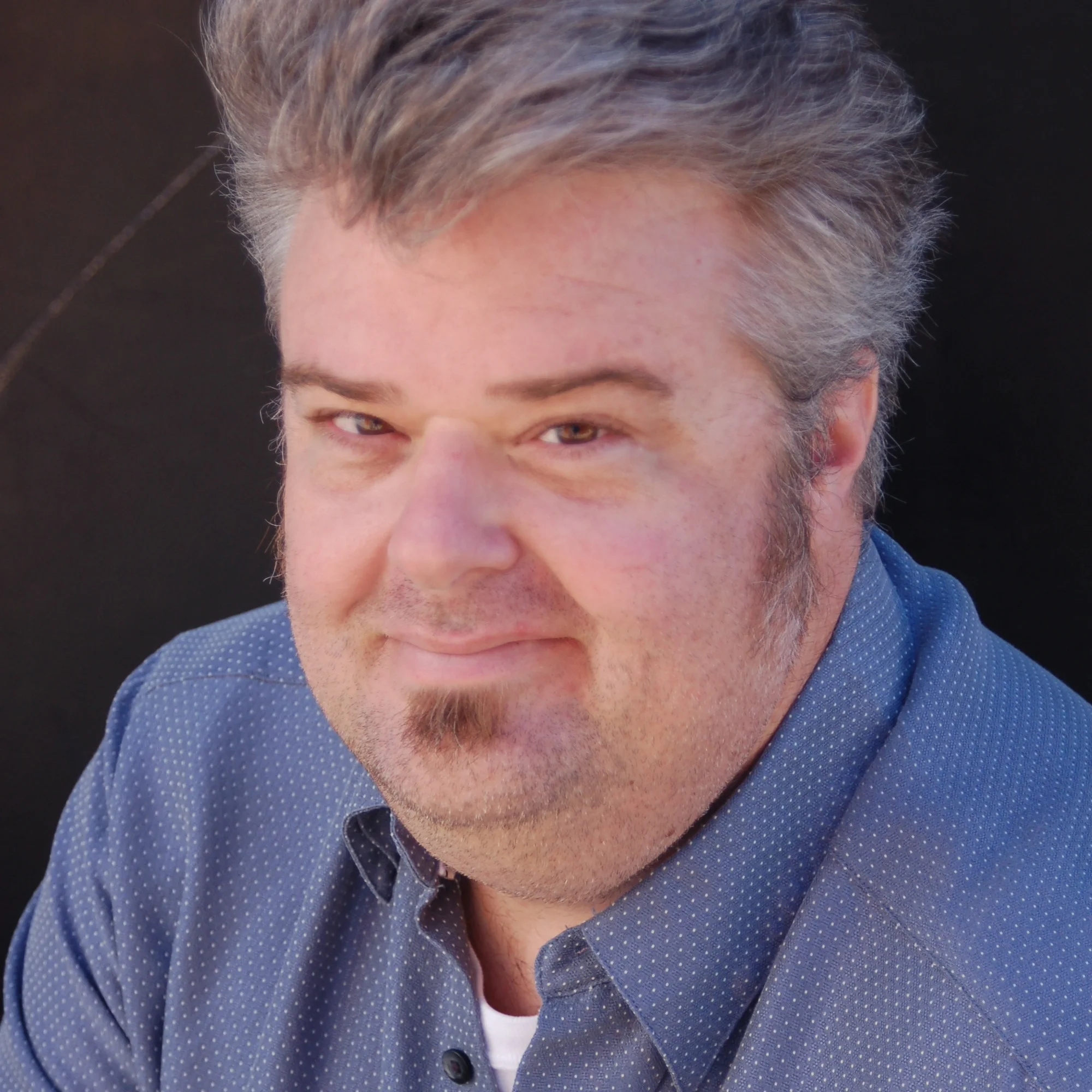 Paul Goebel