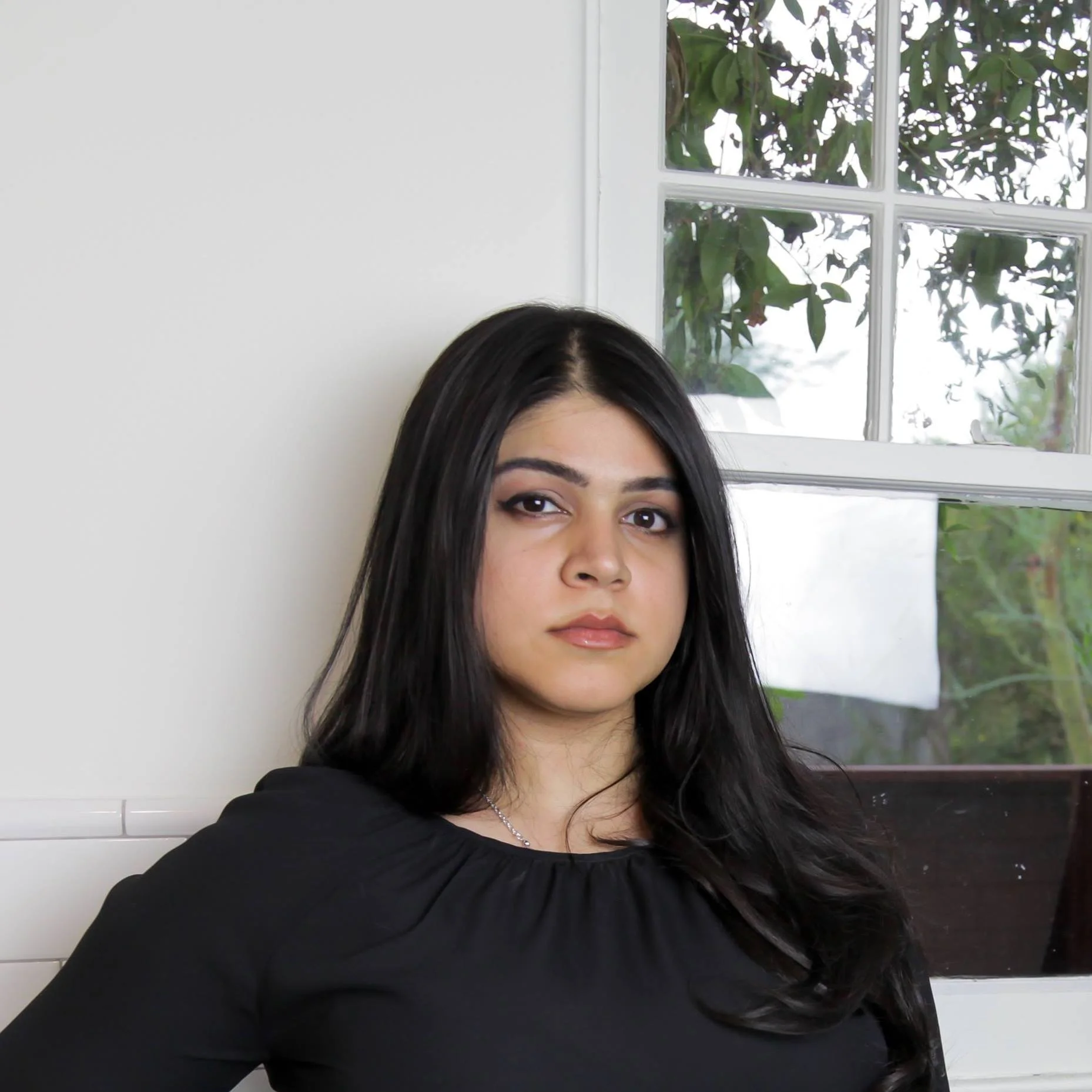 Alisha Ratan