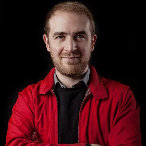 Brett Davis