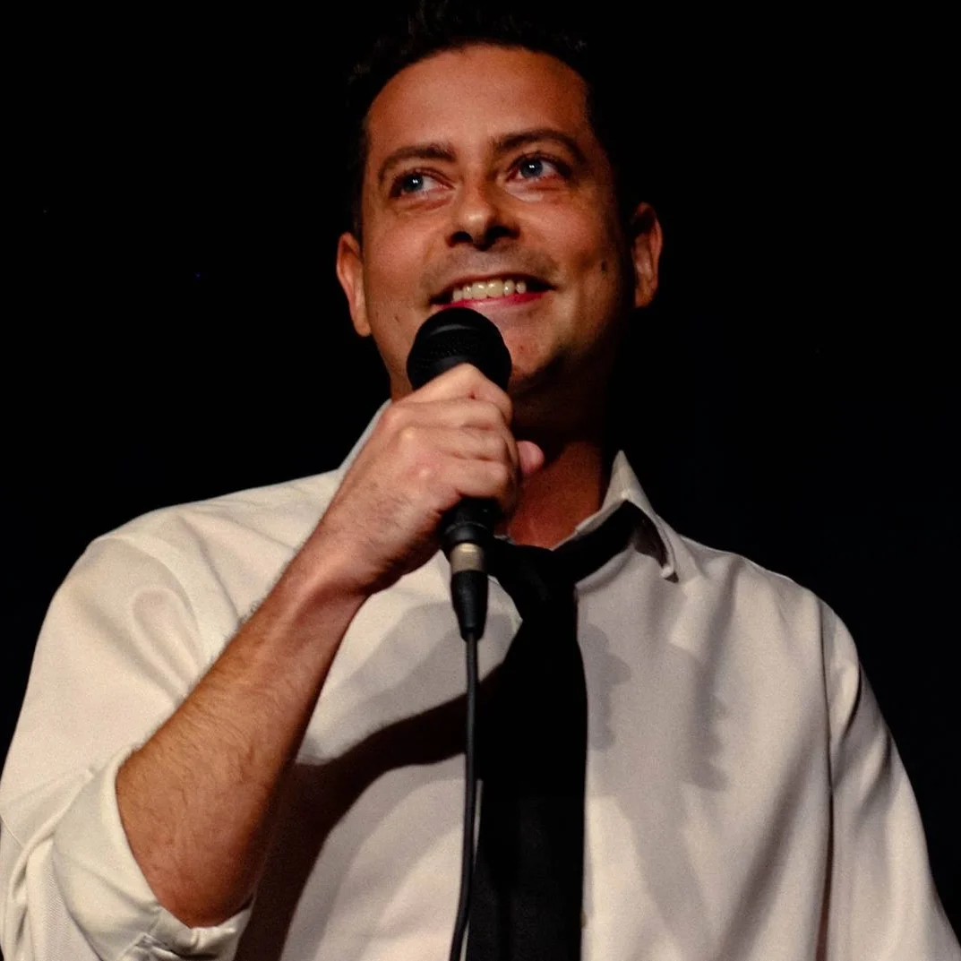 Tony B