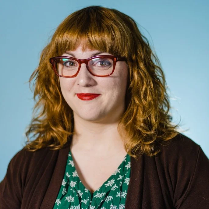 Jen Saunderson