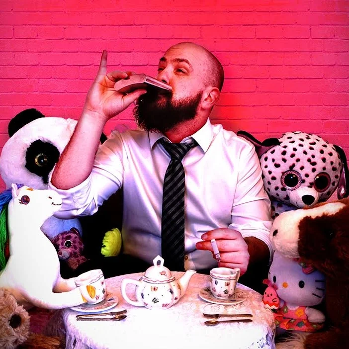Andrew Deacon