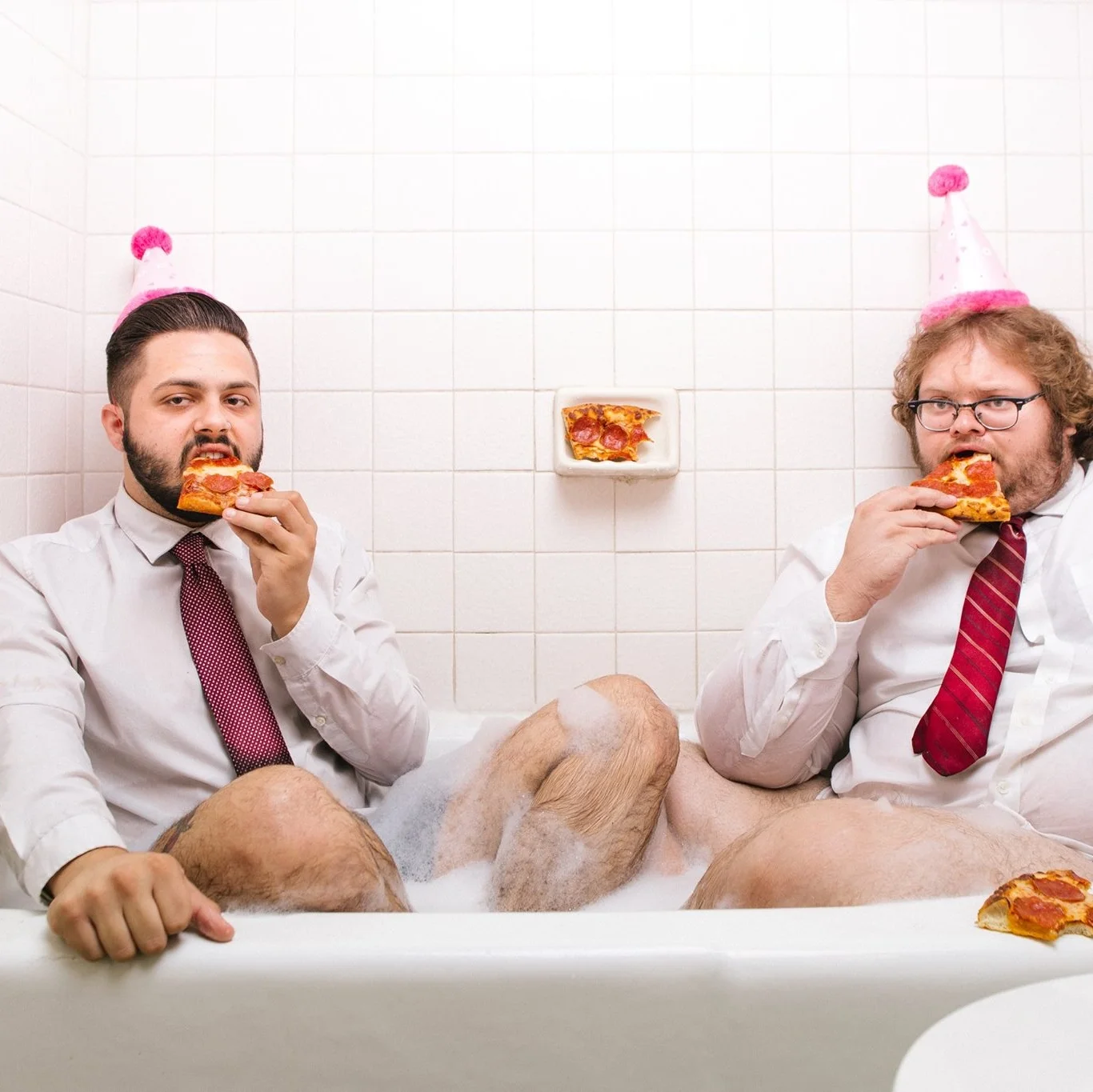 Pizza Party