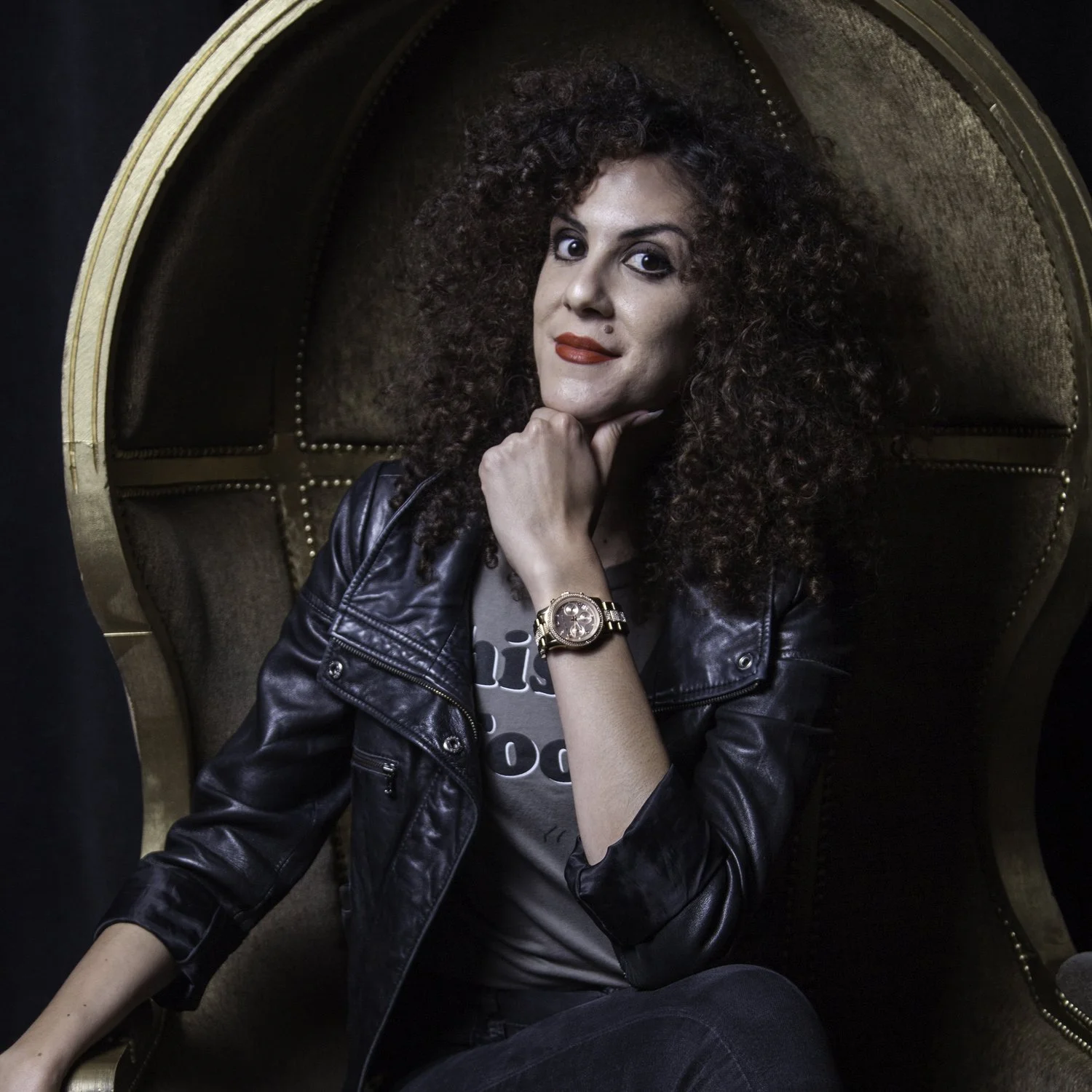 Marcella Arguello