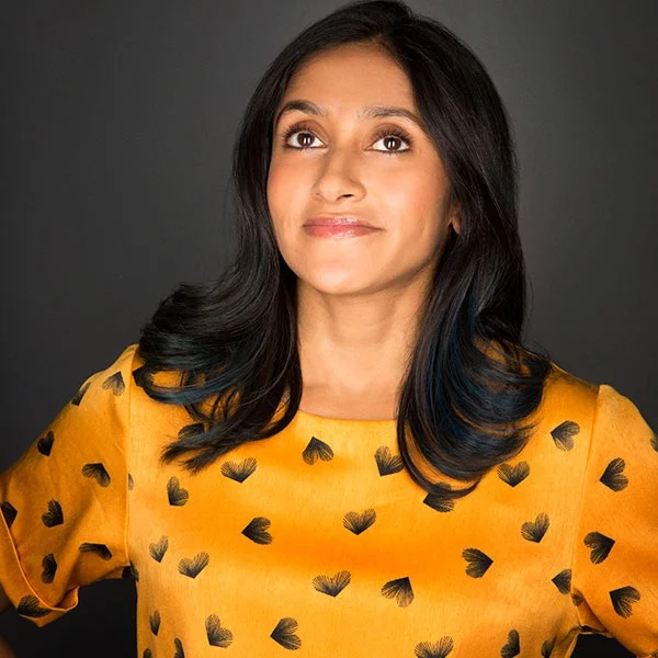 Aparna Nancherla