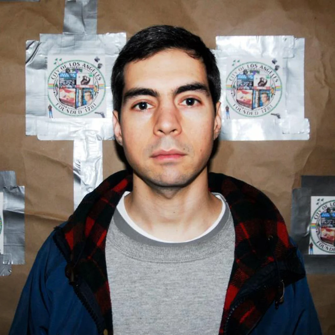 Brent Weinbach