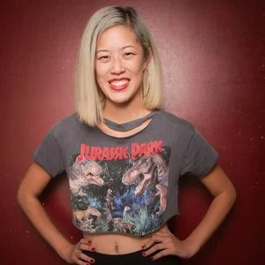 Teresa Lee