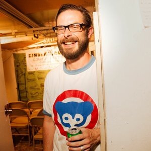 Danny Maupin