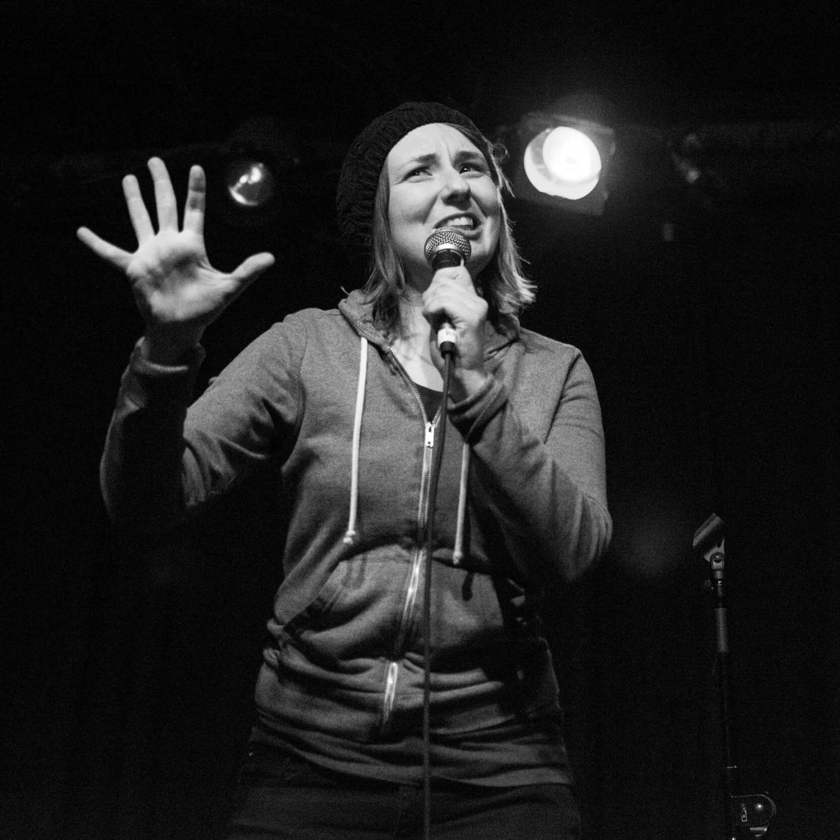 Katie McCarthy