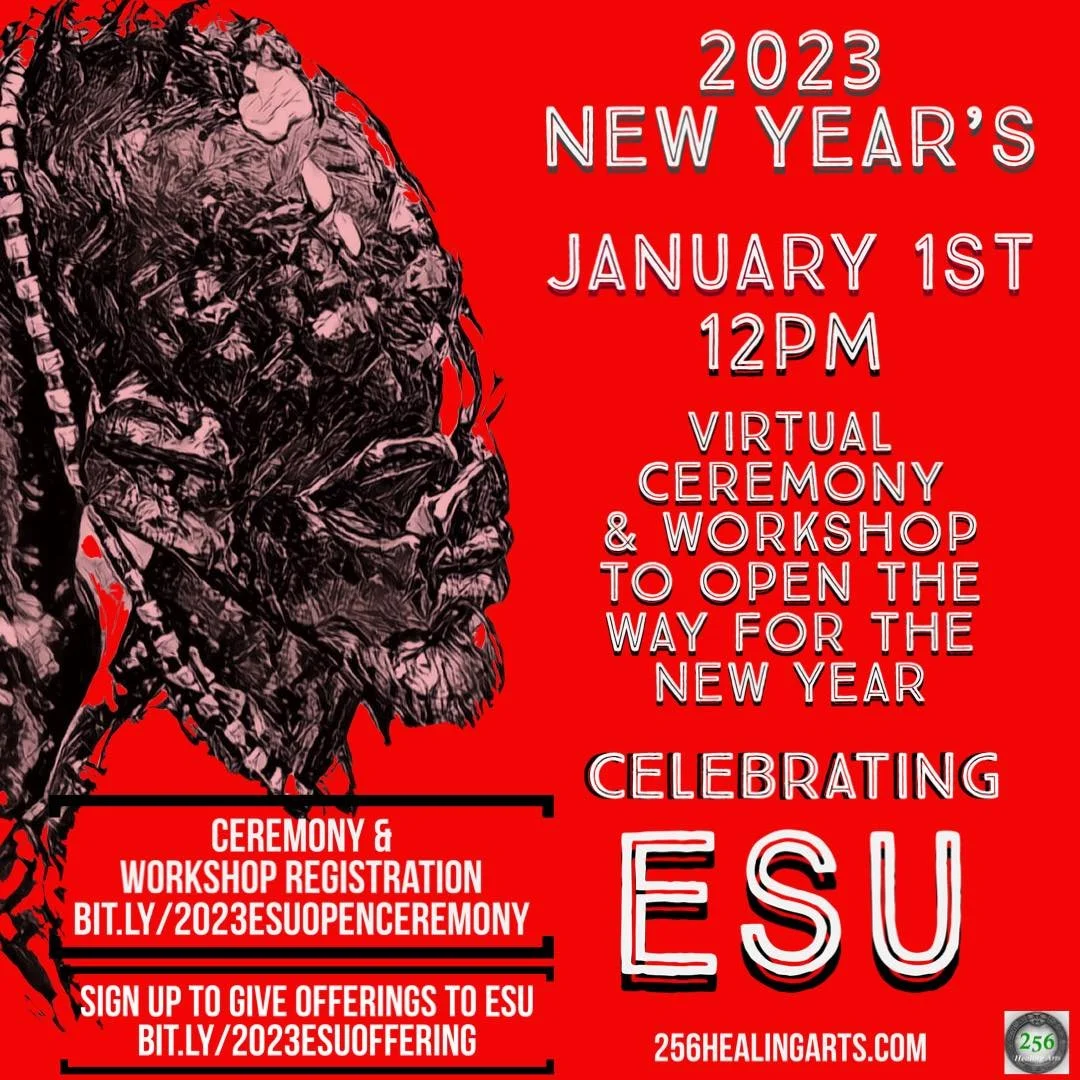 2023 Virtual Esu Open The Way Ceremony