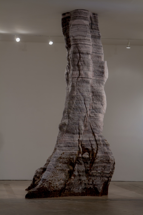 The Great Tree , 2014