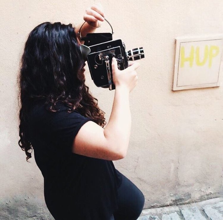 Prague, Czech Republic, Photo courtesy of Danielle Levy.