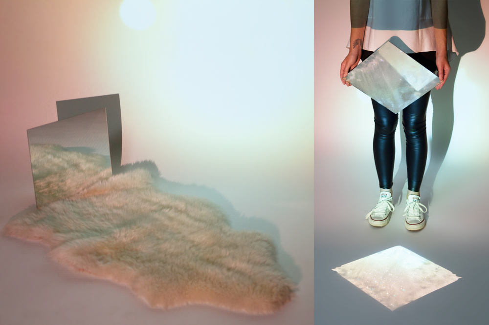 Photography: William Geoffrey Wood Creative Direction and Styling: Hilary Williams and Andi Valentine Model: Mikah Danae Projections: Andi Valentine Editing & Complilation: Andi Valentine Wardrobe provided by Settlement Goods & Design in Houston, TX