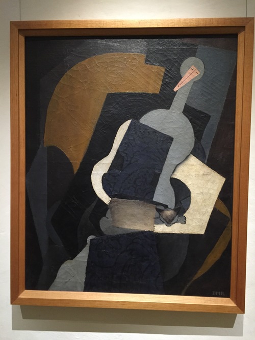 Diego Rivera