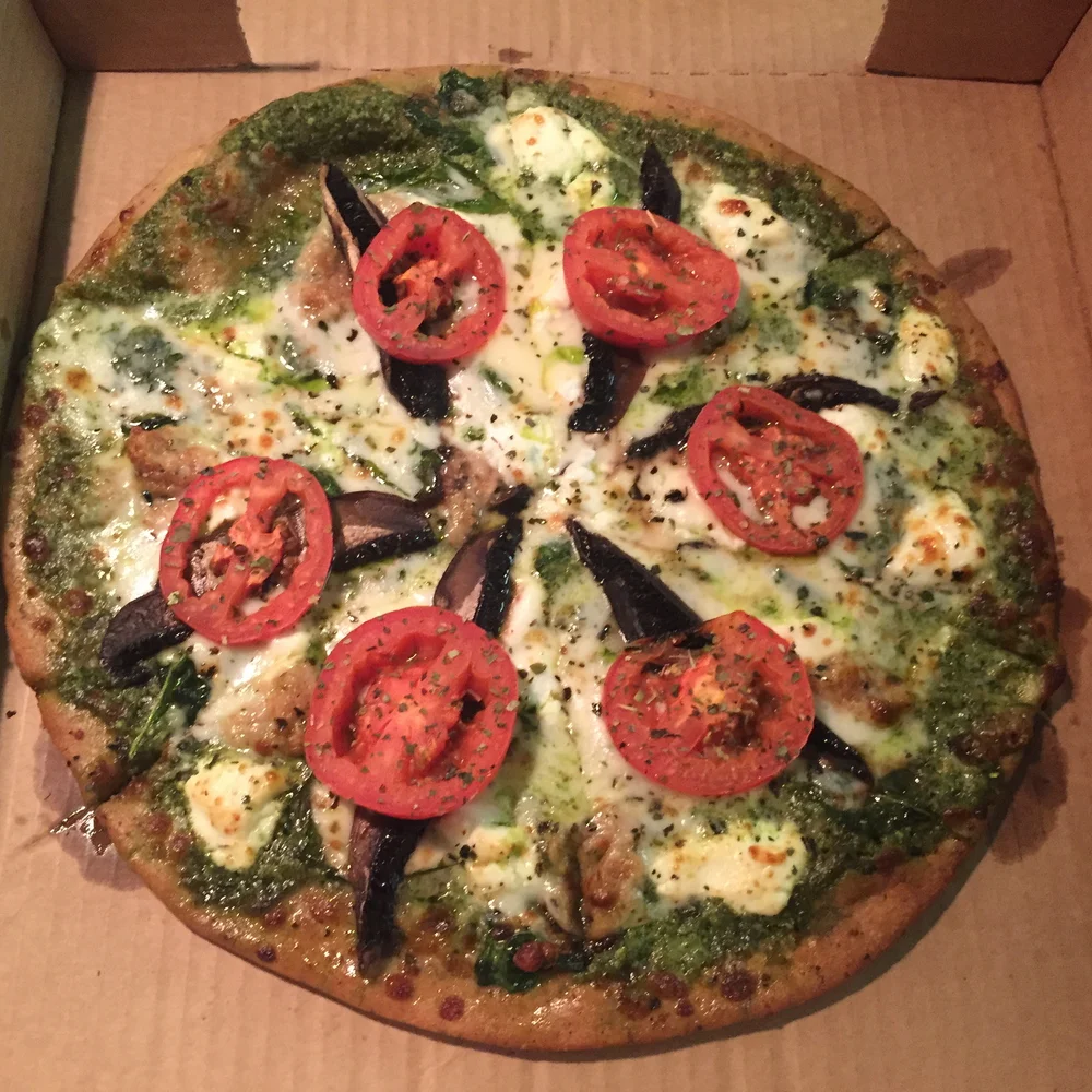 Photo courtesy of Celiac in Chicago