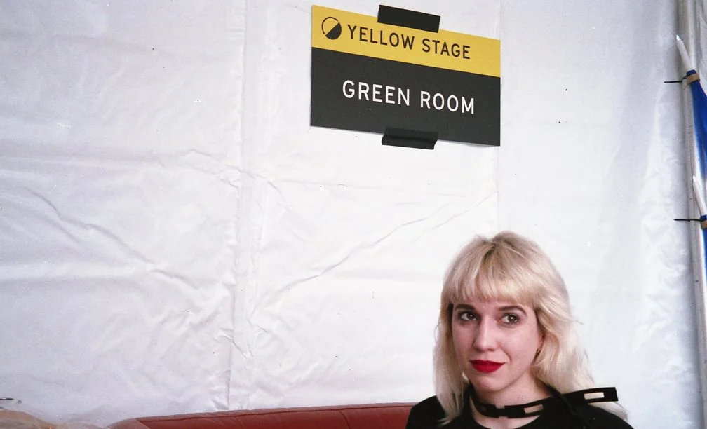 Photo: Daniela Hernandez