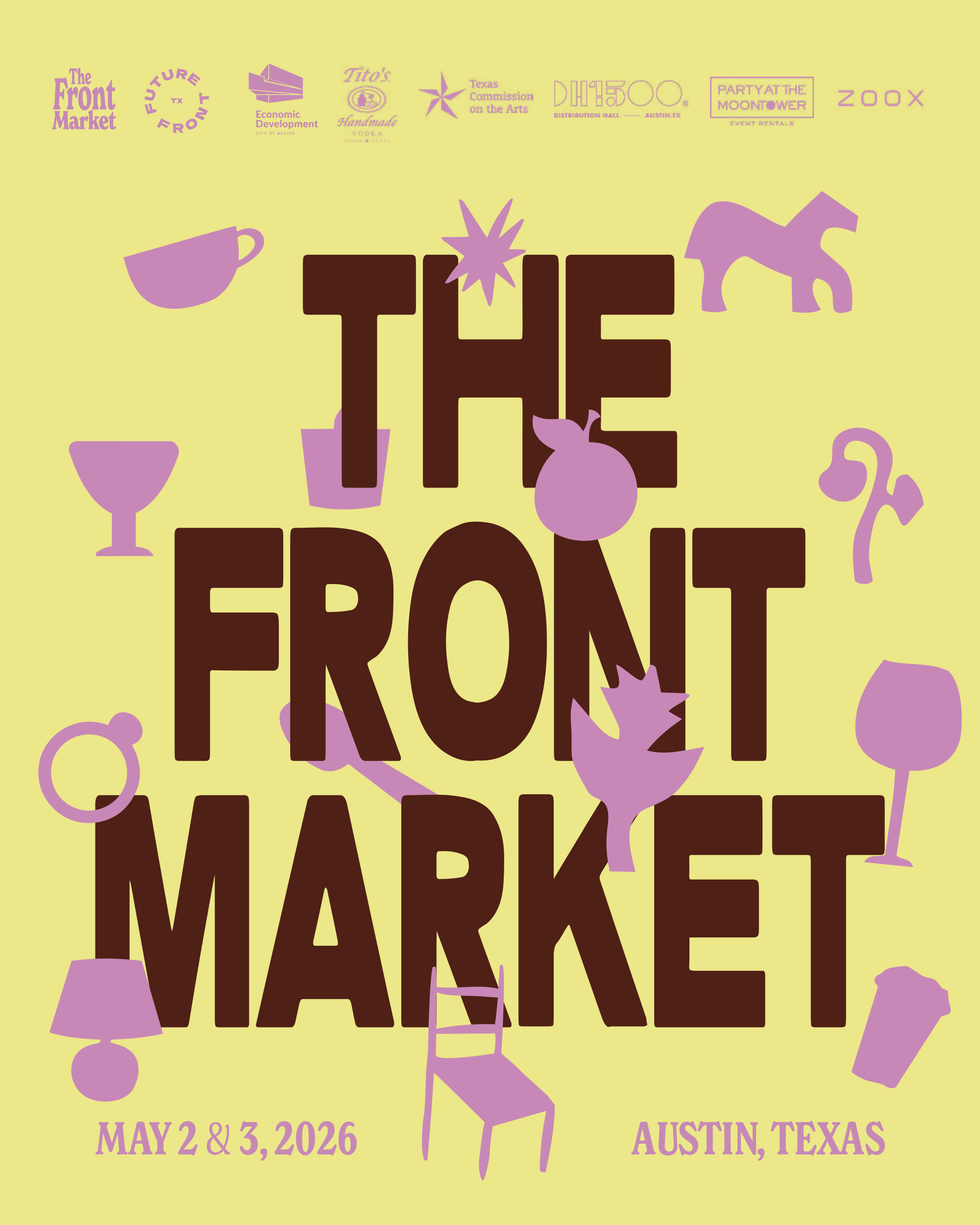 The Front Market