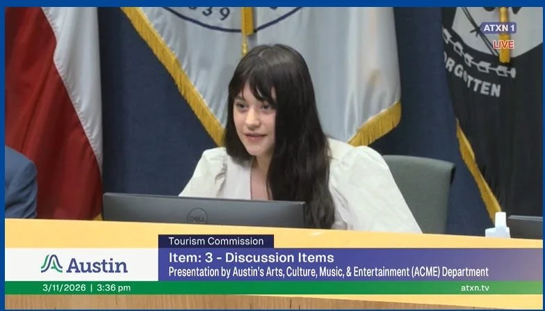 Austin Tourism Commission