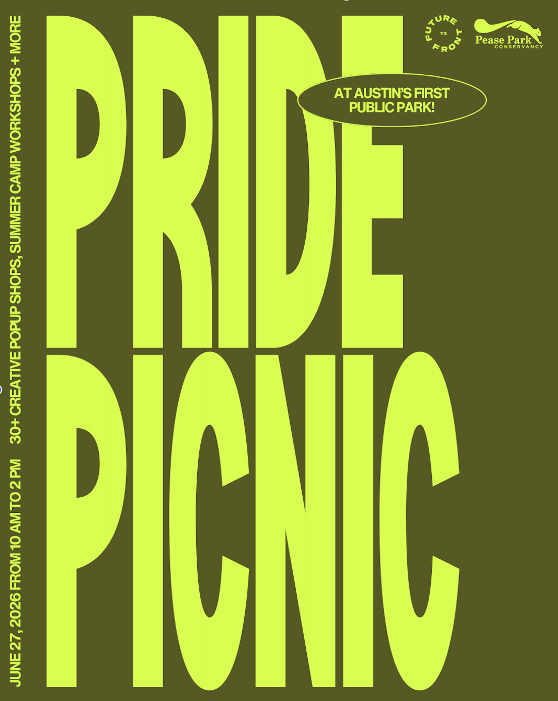 Pride Picnic