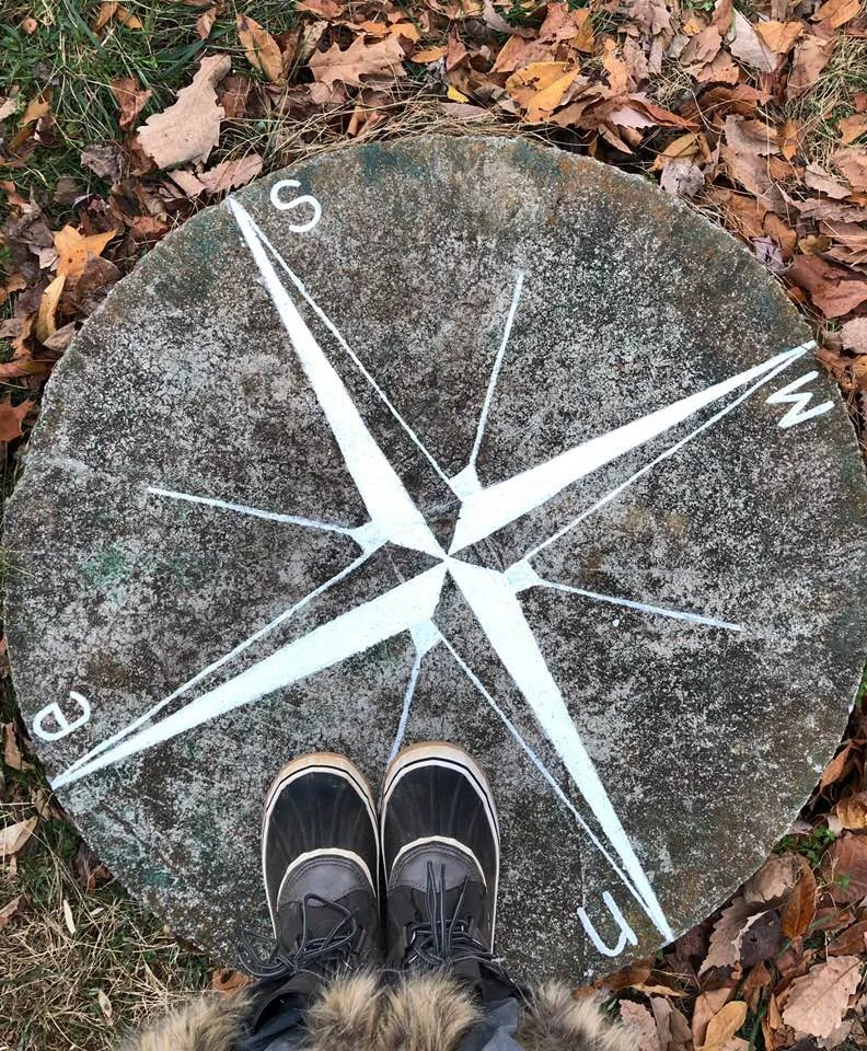 the compass .jpg