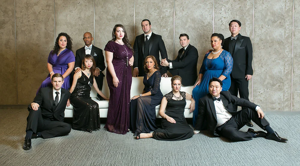 WNO: Stars of Tomorrow