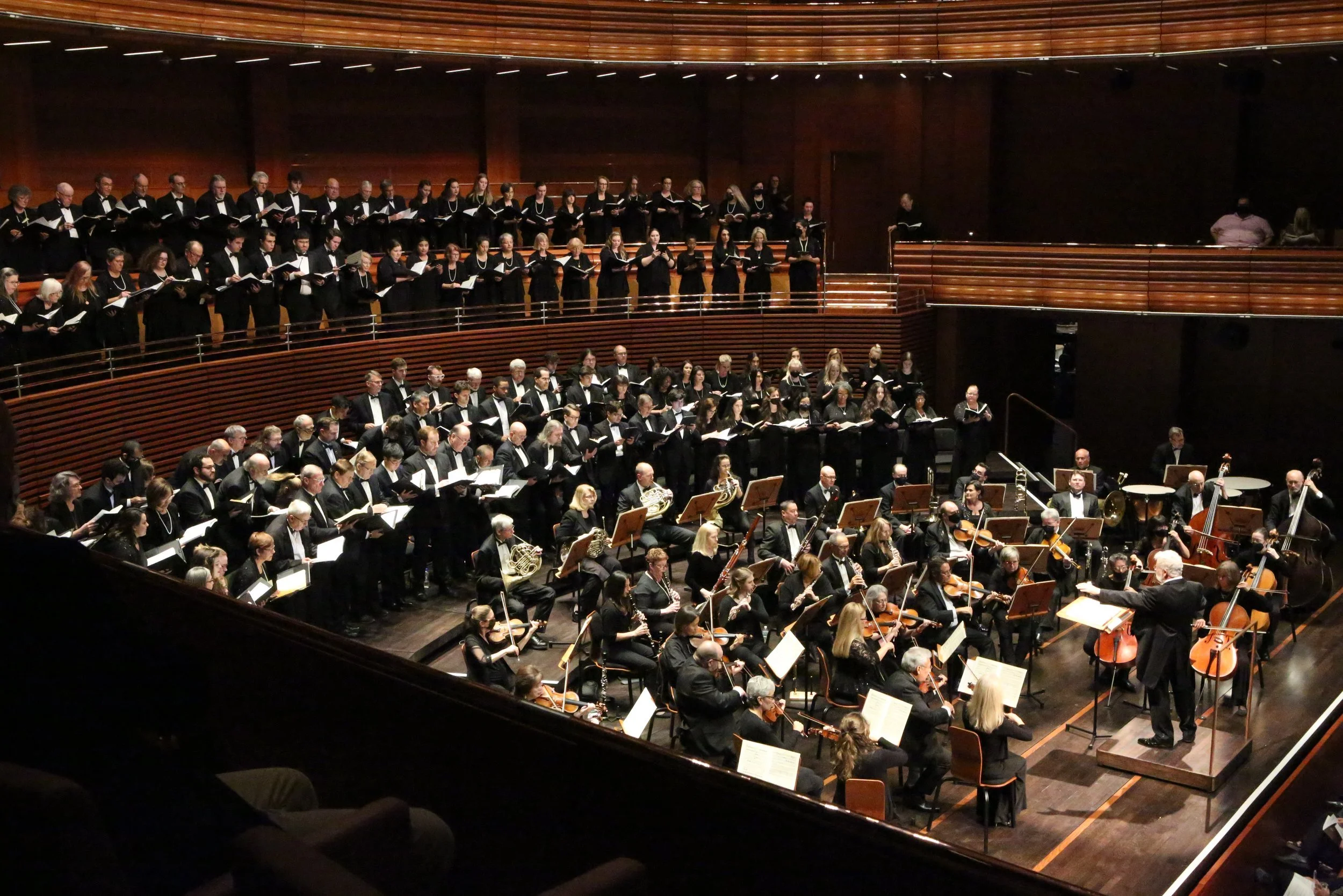 Verdi Requiem