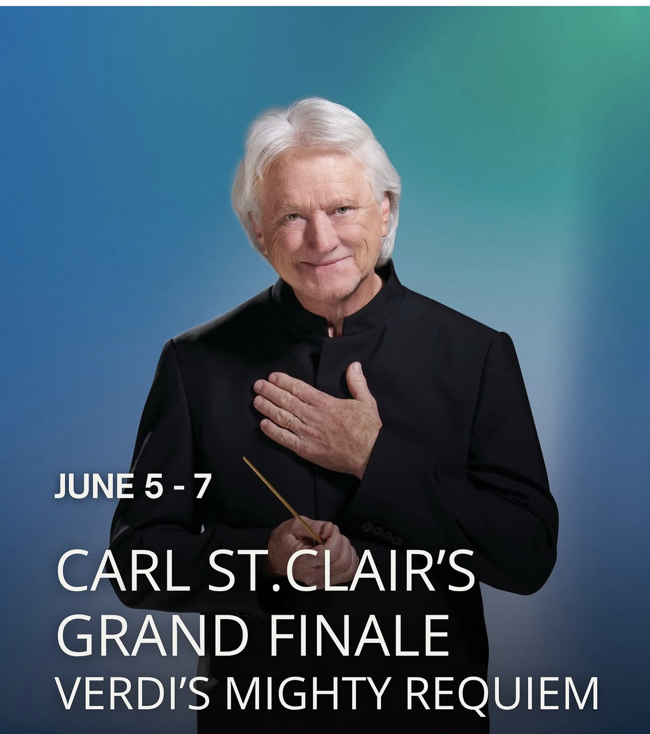 Verdi Requiem