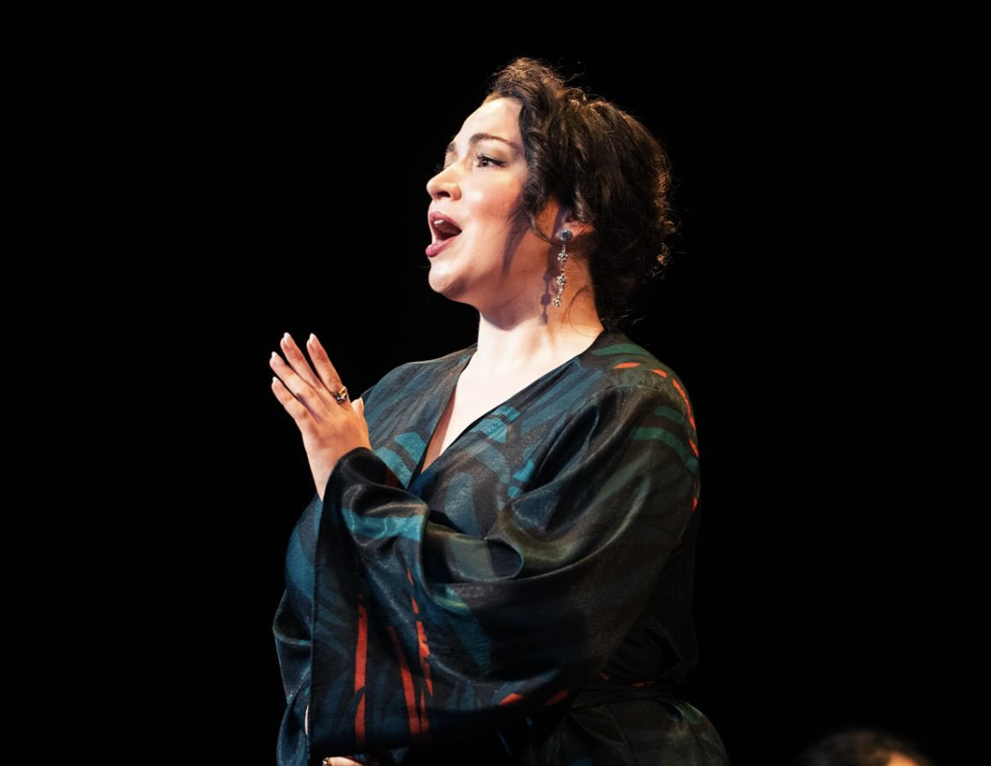 Berkshire Opera Festival 10th Anniversary Concert