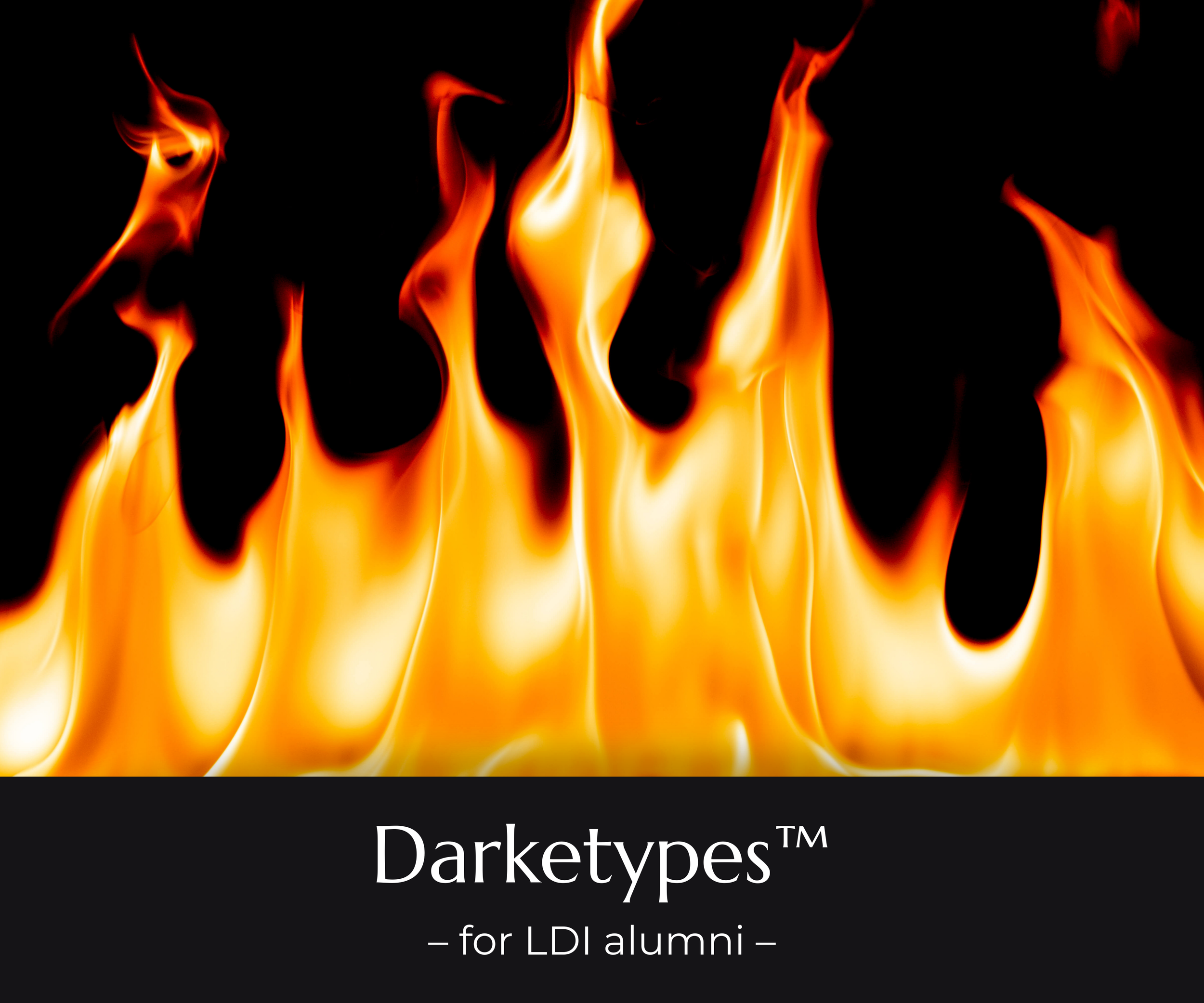 Darketypes™