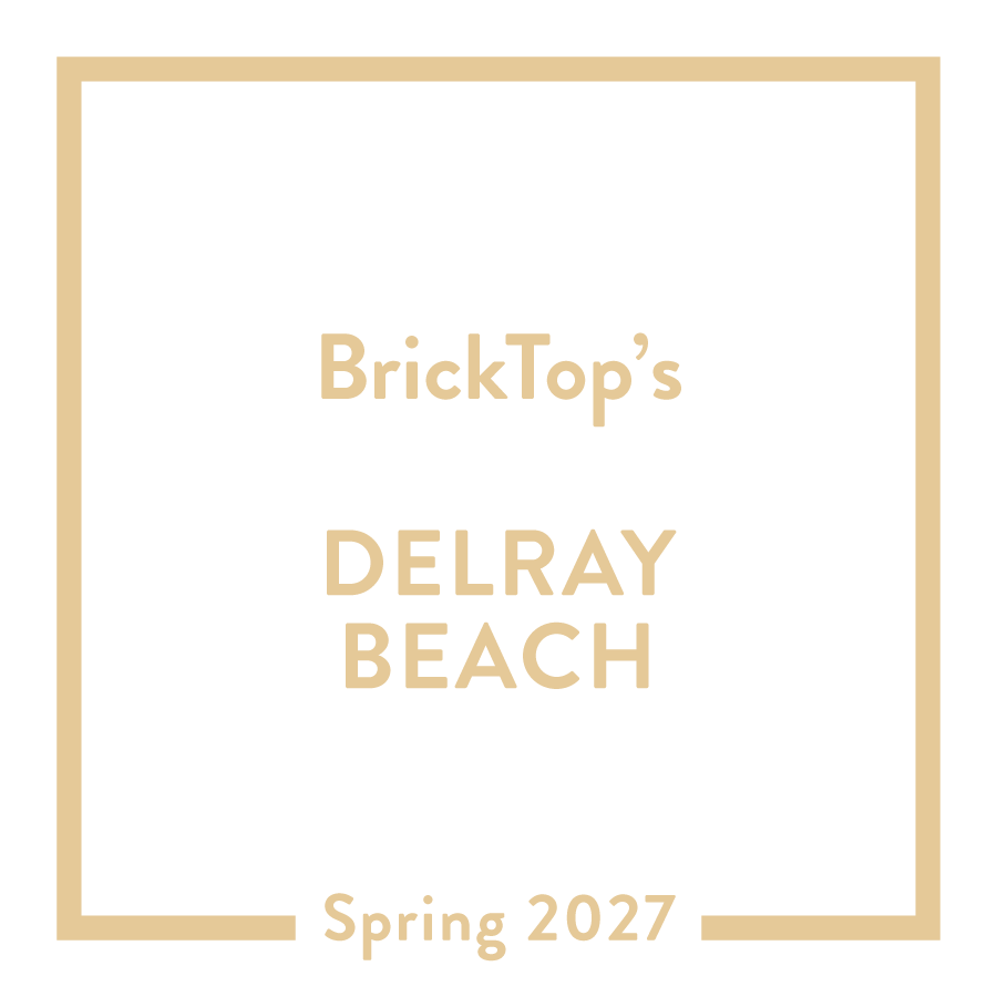 BrickTop's - Delray Beach