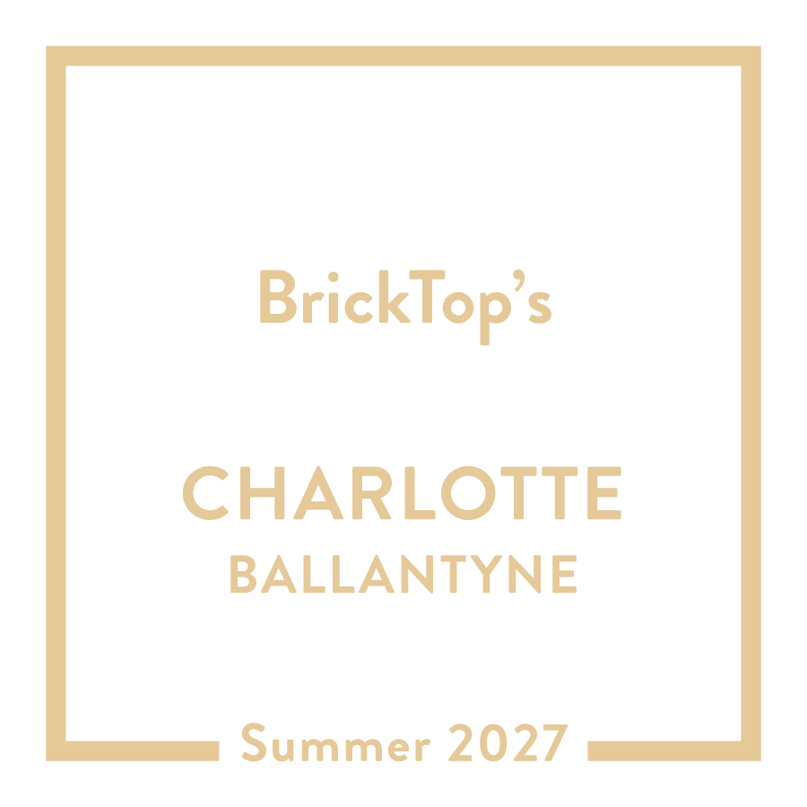 BrickTop's - Charlotte Ballantyne
