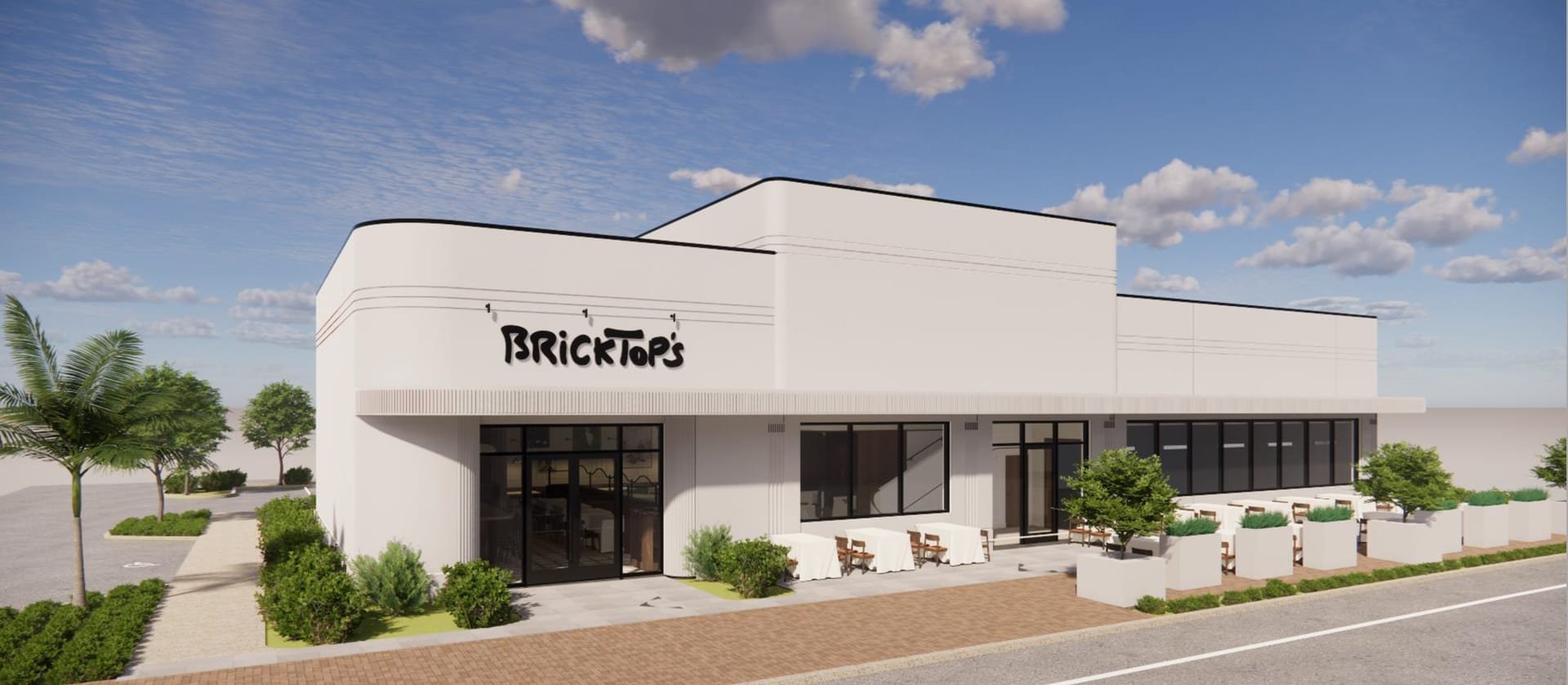 Delray Beach artist rendering