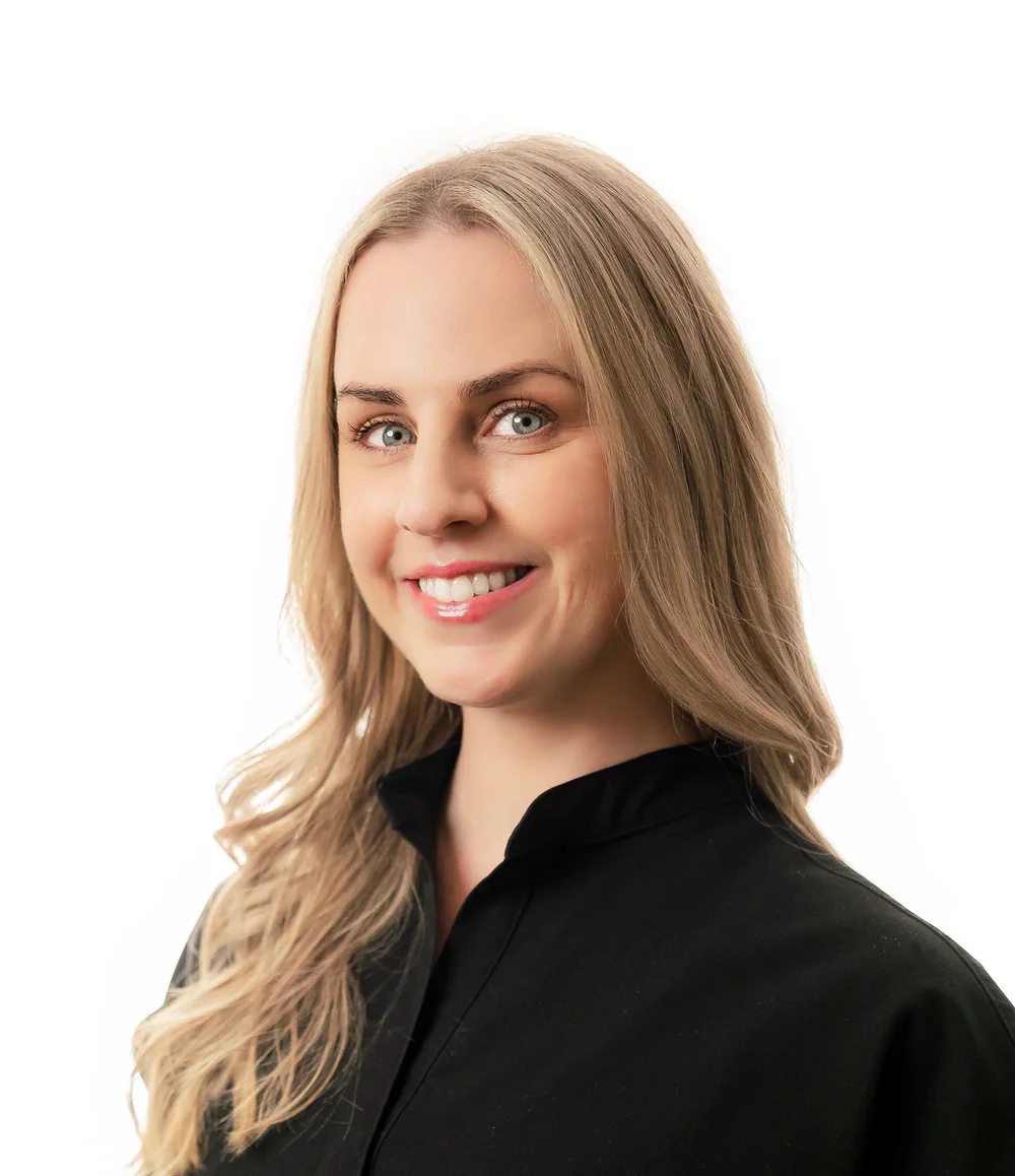 Dr. Alaina Overton