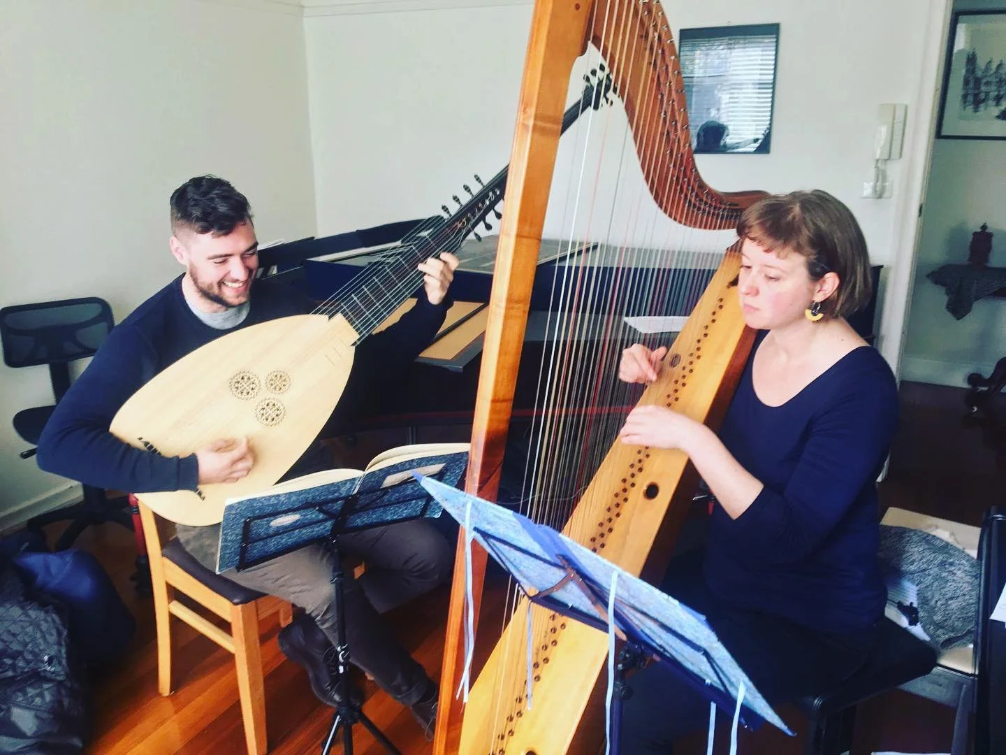 Ensemble 642 at the Peninsula Hot Springs.