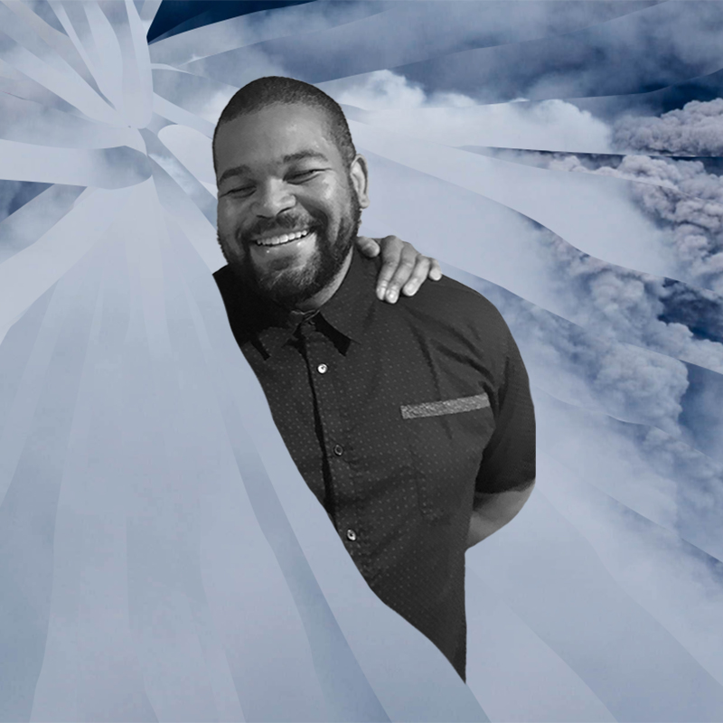 Steven @multiversal_steven #reflectionsinthewater
