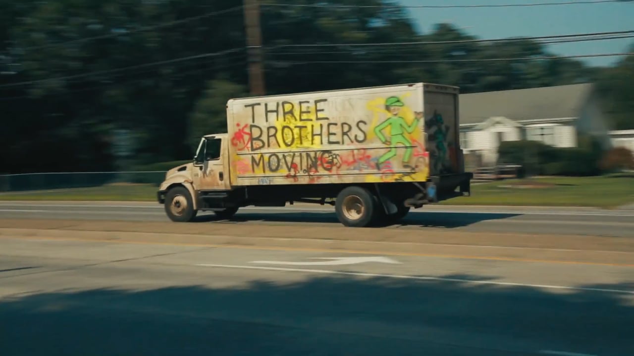Mellennials move often, cut the chord and disregard ads. But they loved a web series we made for Youtube about the worst movers ever. Results 7.7 m impressions, Over 1m views UNMOVERS CAMPAIGN / Role: ECD / Agency: The Brooklyn Brothers