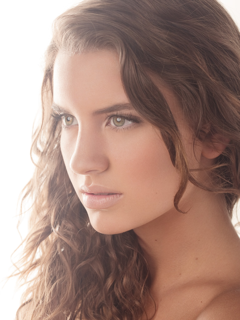 Makeup Artist Denver Danica Severance