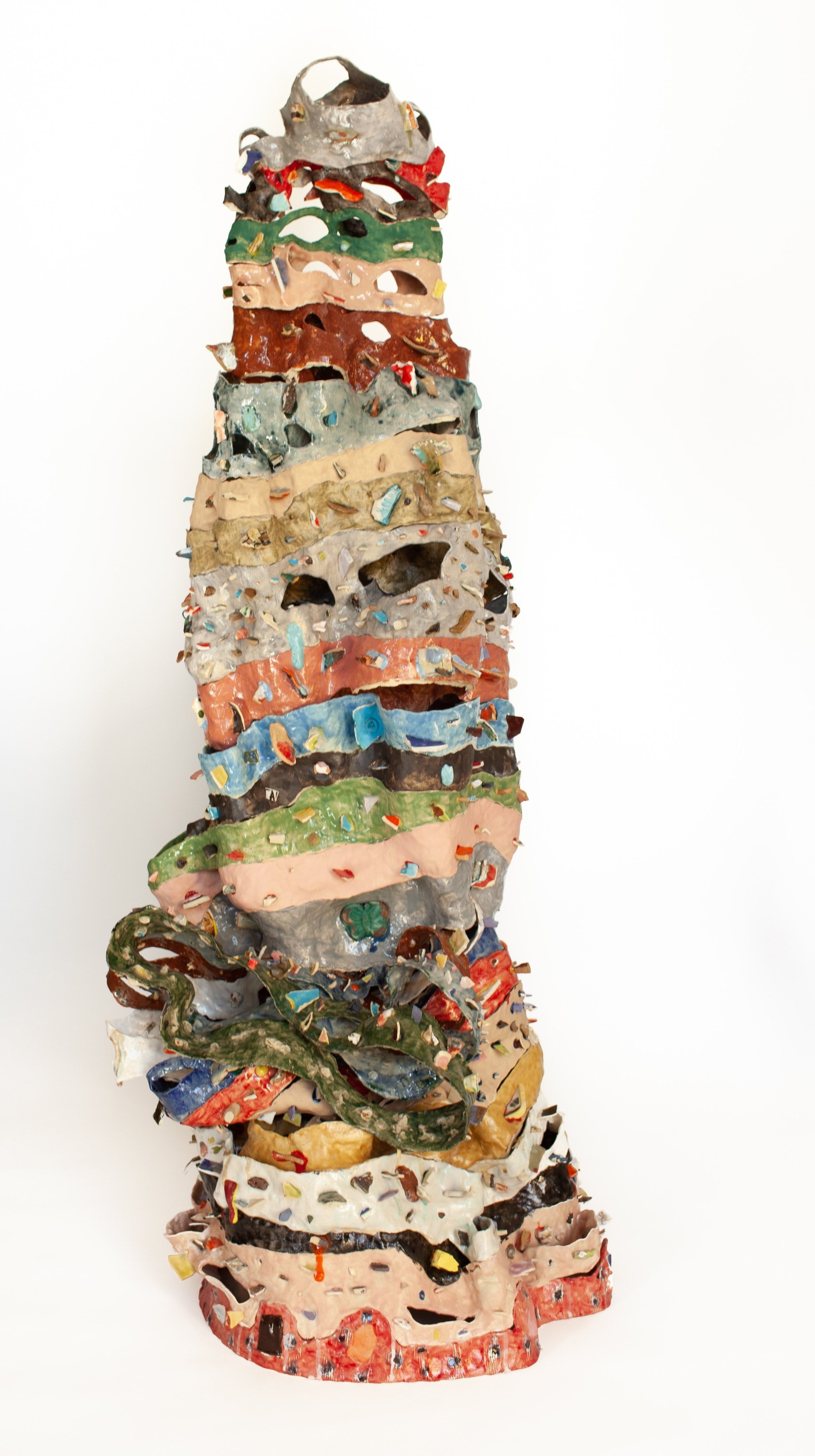 Vessel 2
