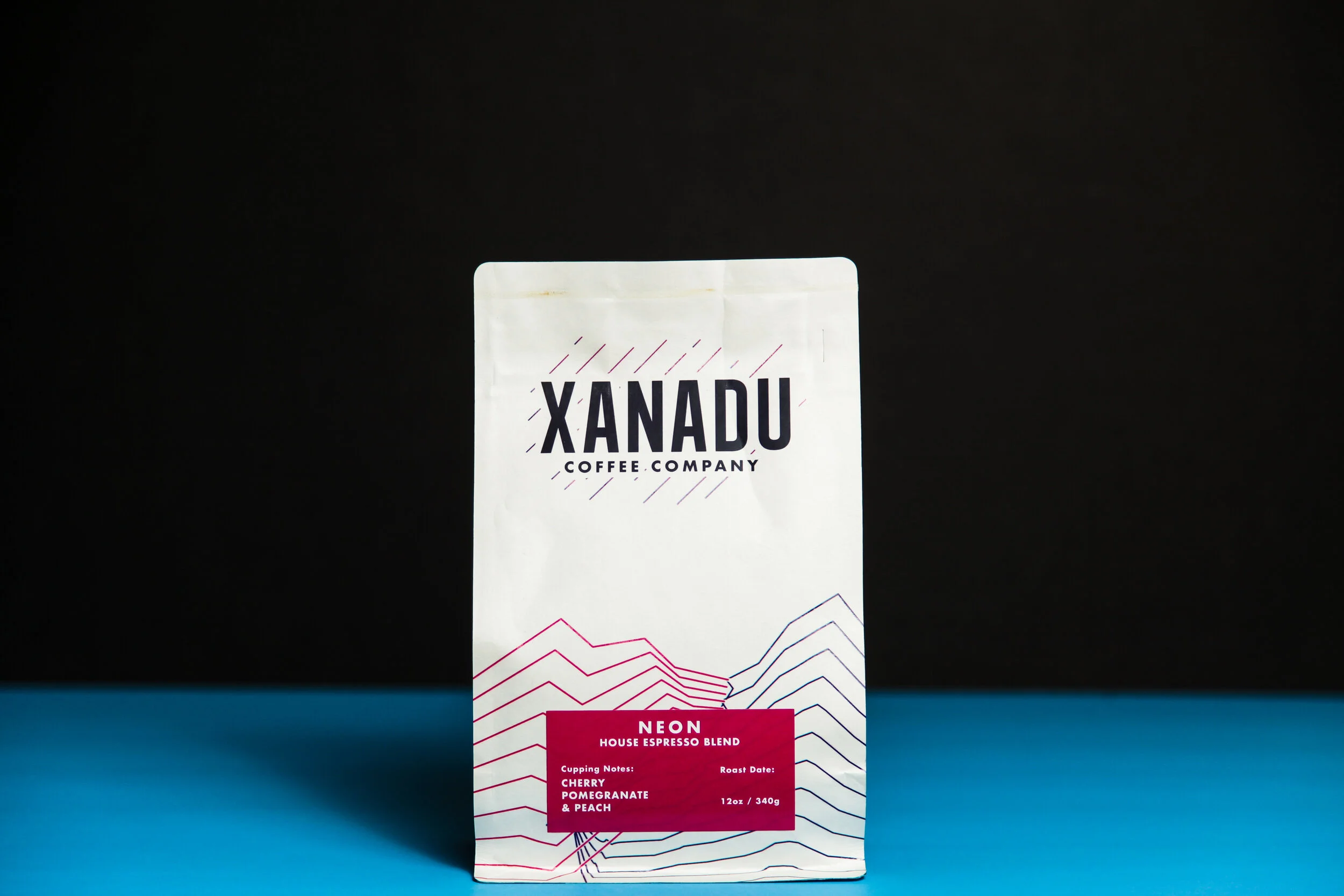 NEON: Espresso Blend [Medium-Light]