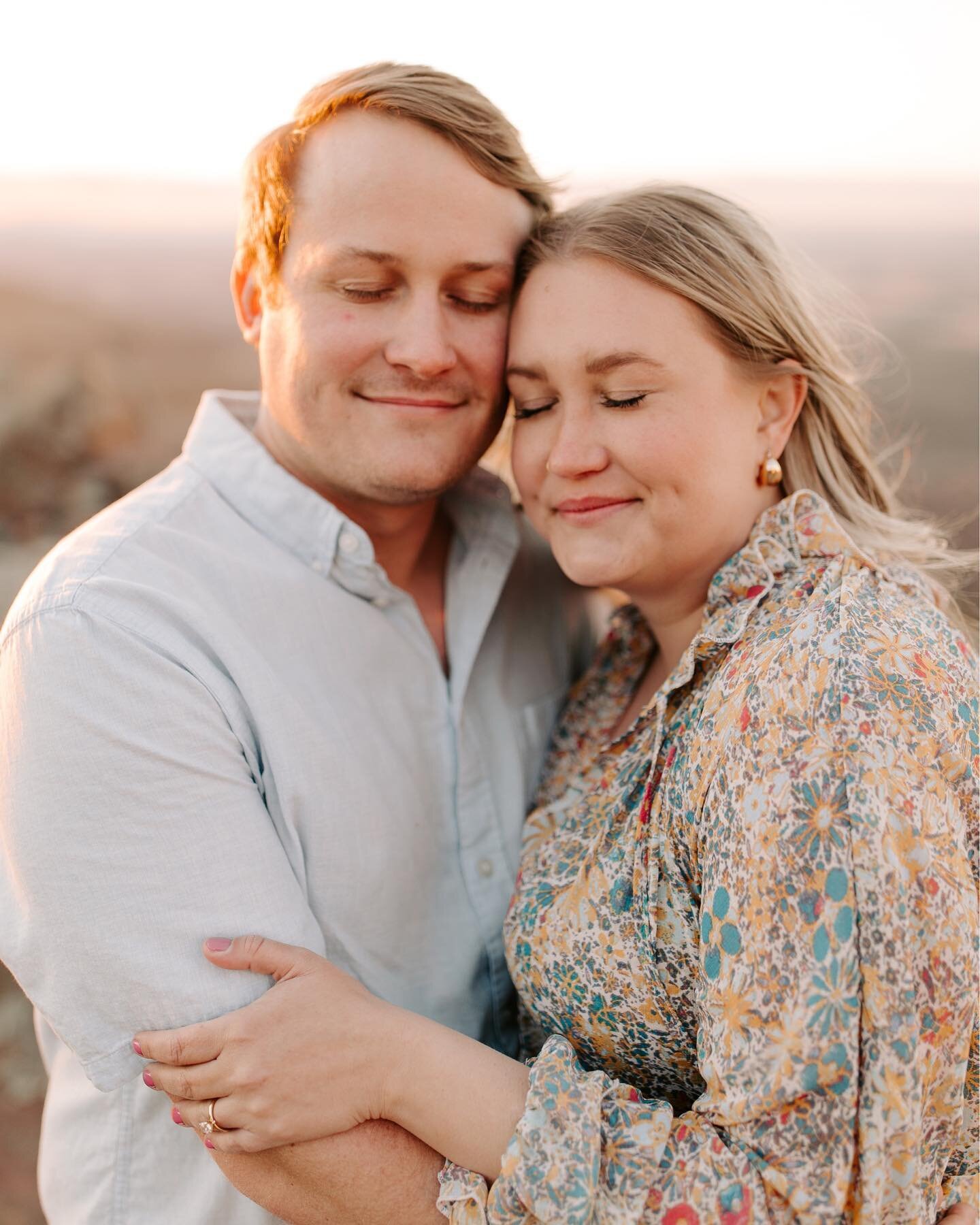 These two were pure magic in front of the camera!! March can&rsquo;t get here soon enough!