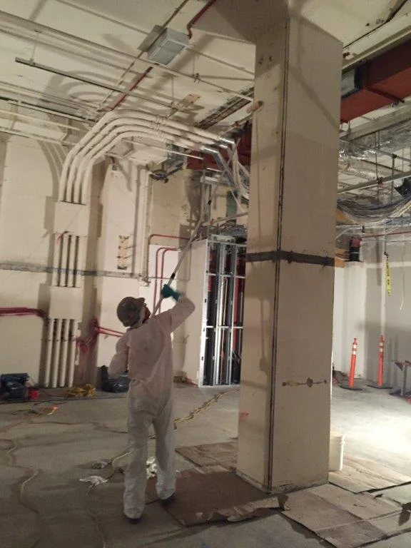 Fiber Reinforced Polymer (FRP) Gallery — Valentine Corp