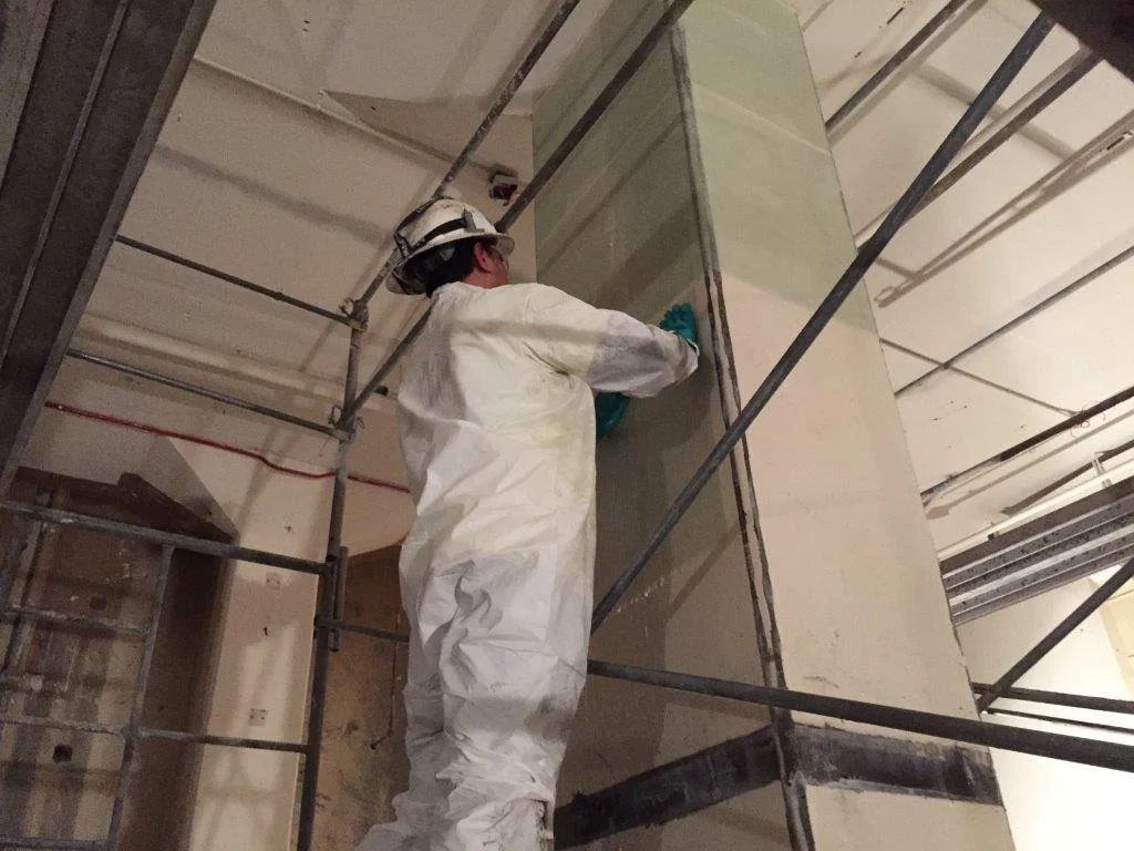 Fiber Reinforced Polymer (FRP) Gallery — Valentine Corp