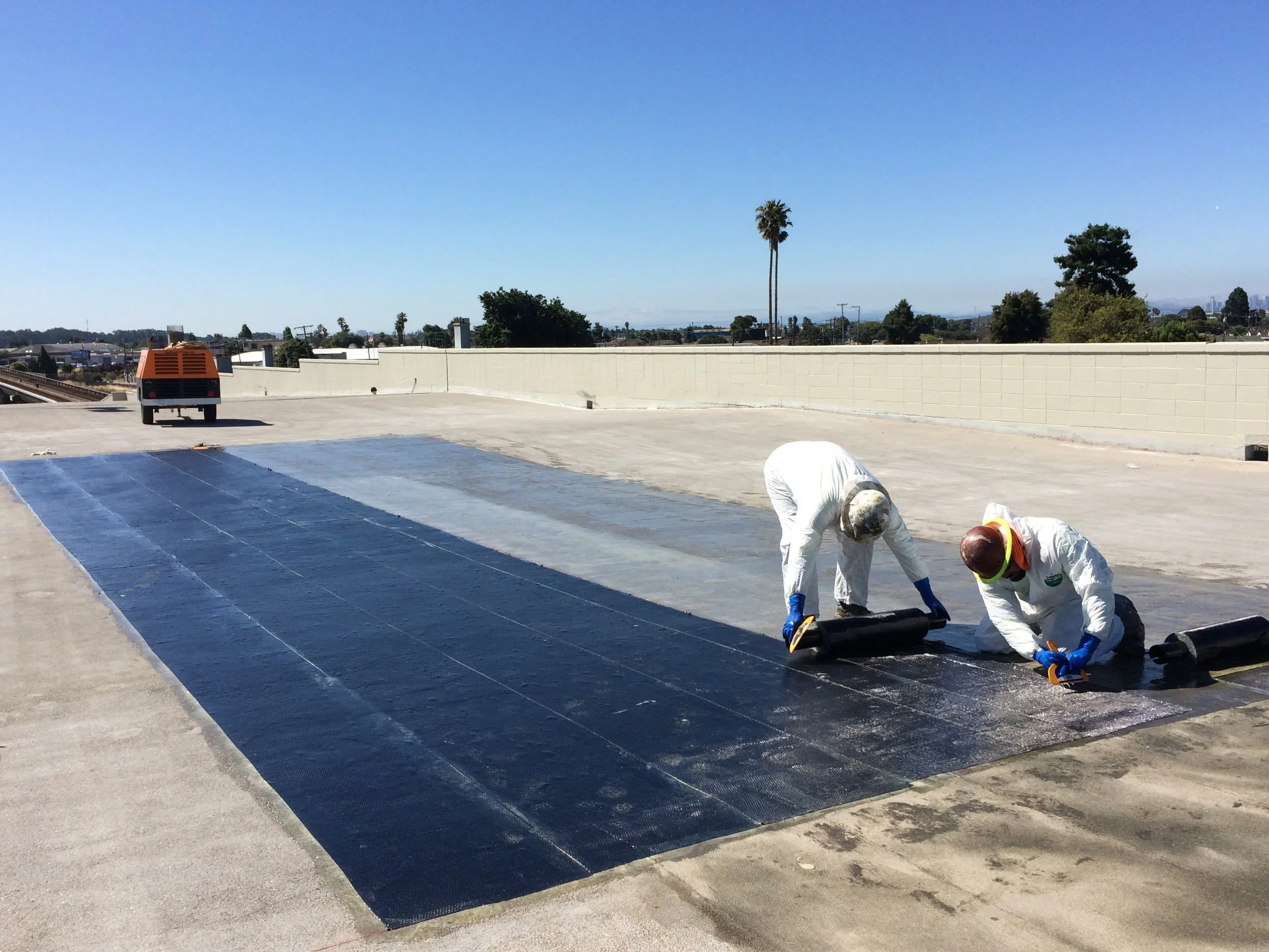 Fiber Reinforced Polymer FRP  Commercial Earthquake Seismic Retrofit.JPG