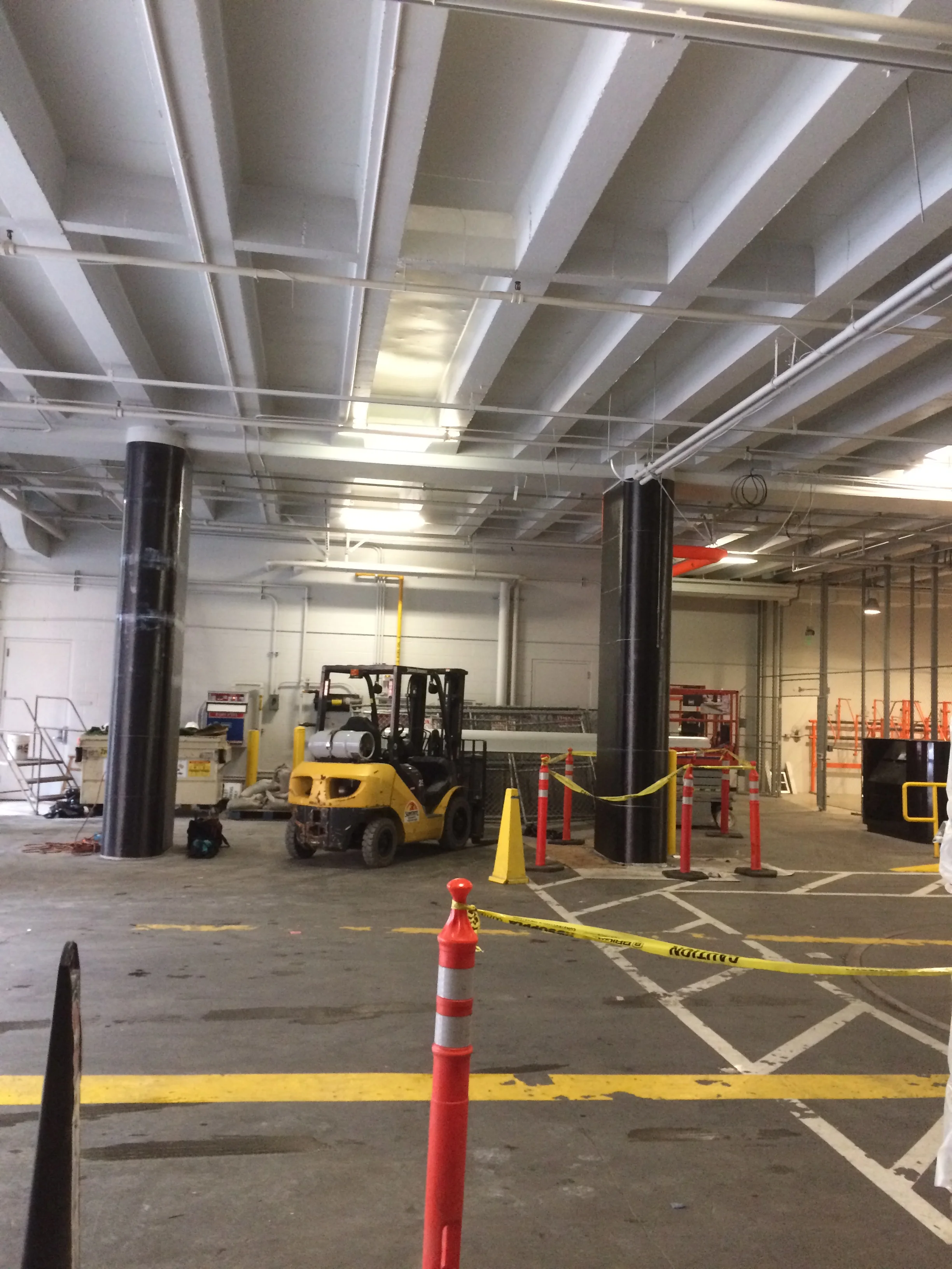 FRP Commercial Garage Seismic Strengthening.JPG