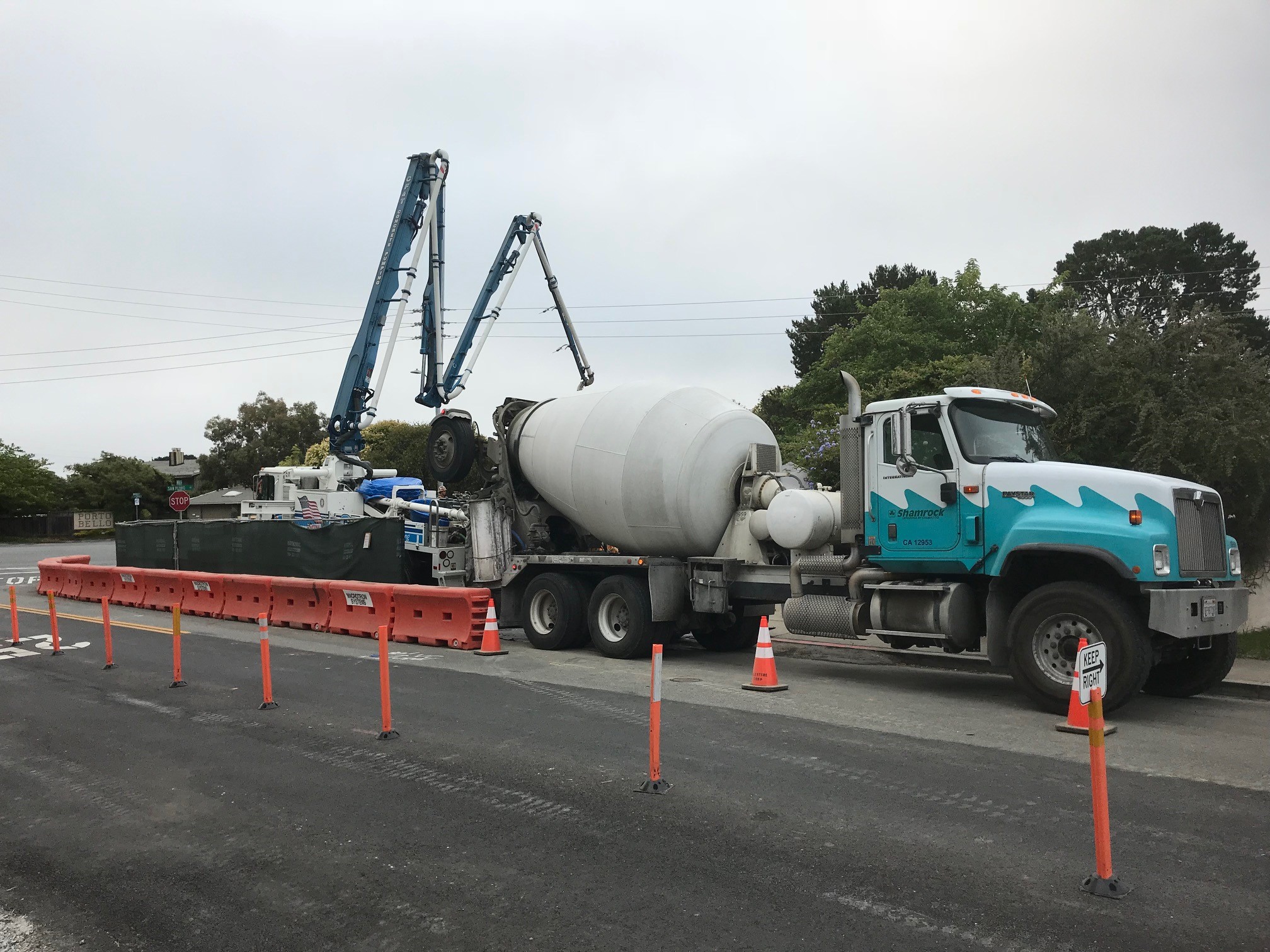   Welcome To Valentine Corporation   Project: San Rafael Sanitation District - San Pedro Pump Station  If It's Difficult Or Unusual, Call Us!   Contact Us  